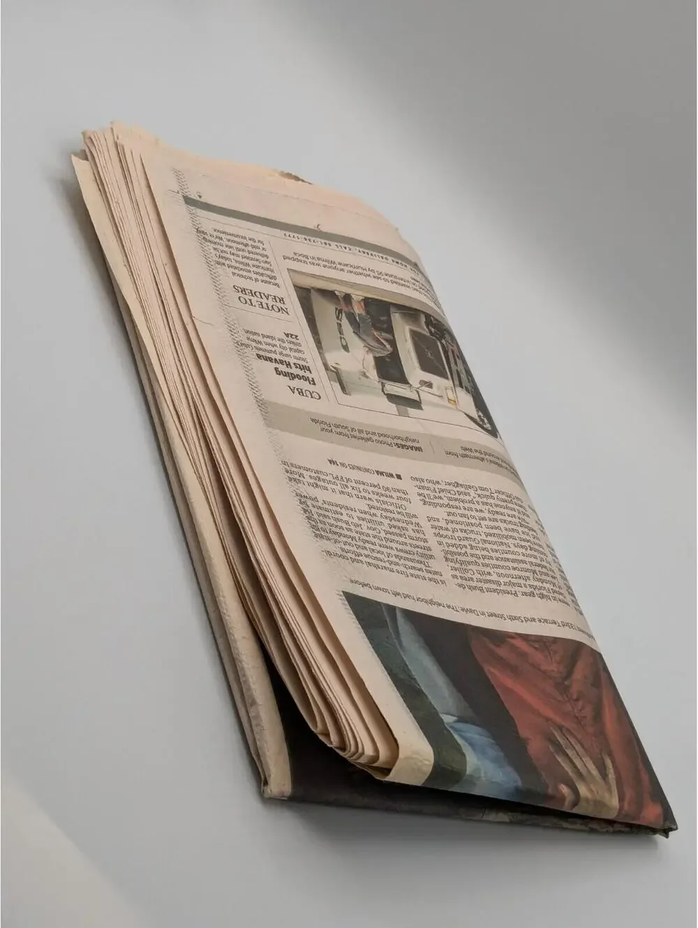 South Florida Sun-Sentinel Oct 25, 2005, 